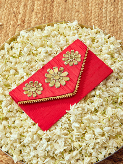Sitara Karwa Chauth Envelope