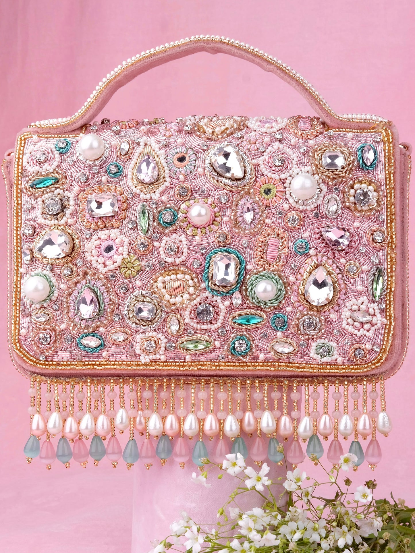 Khoobsurat Purse