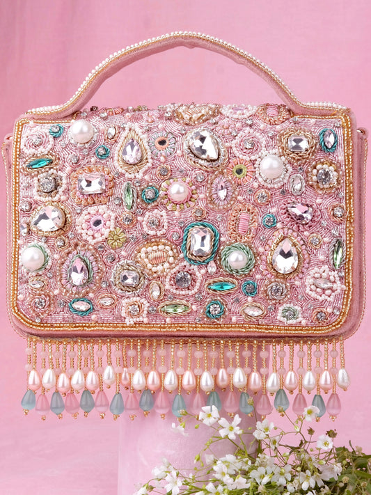 Khoobsurat Purse