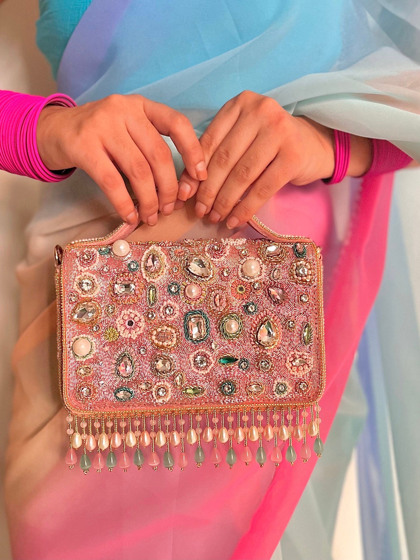 Khoobsurat Purse