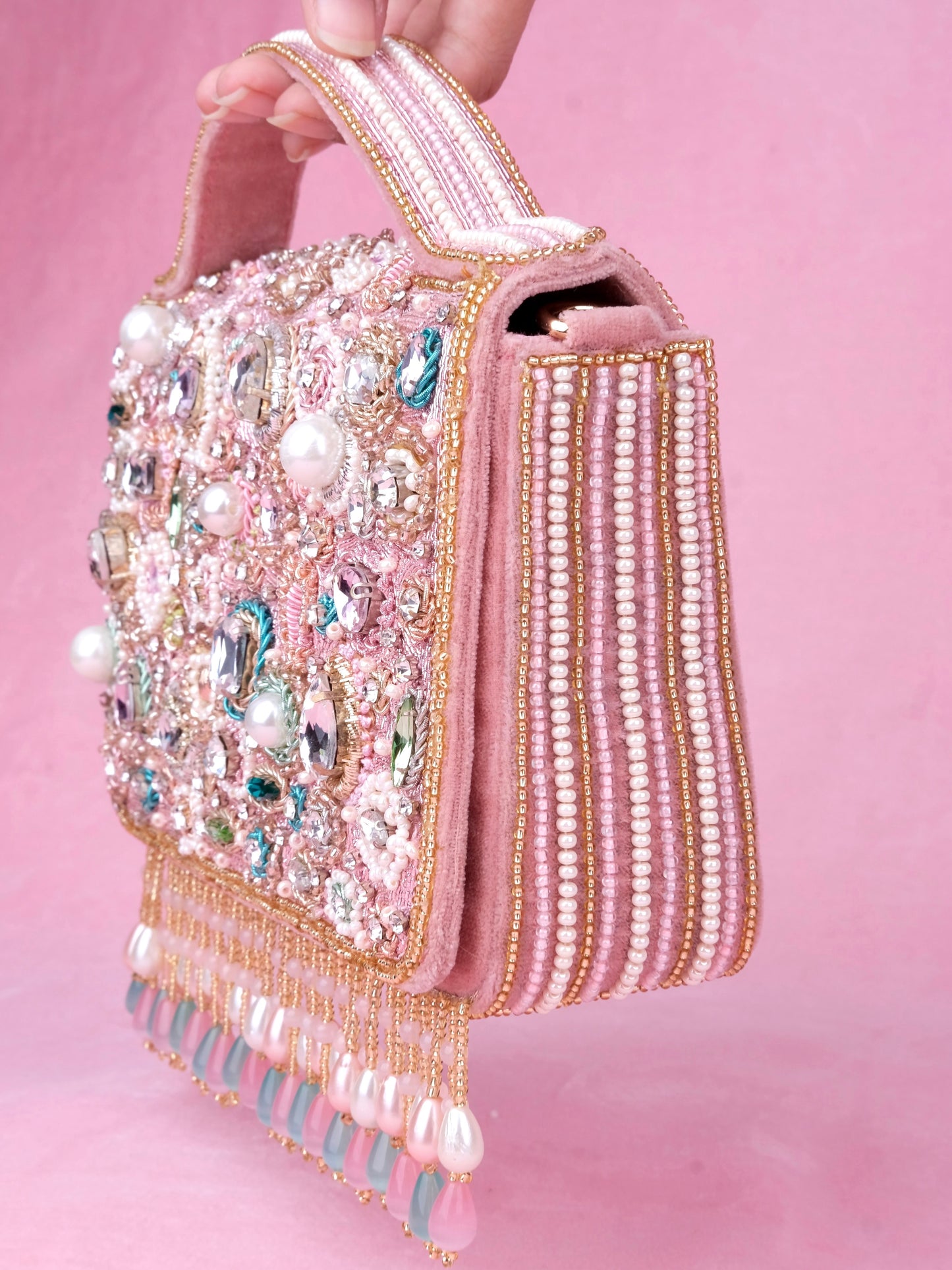 Khoobsurat Purse