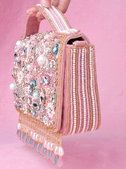 Khoobsurat Purse