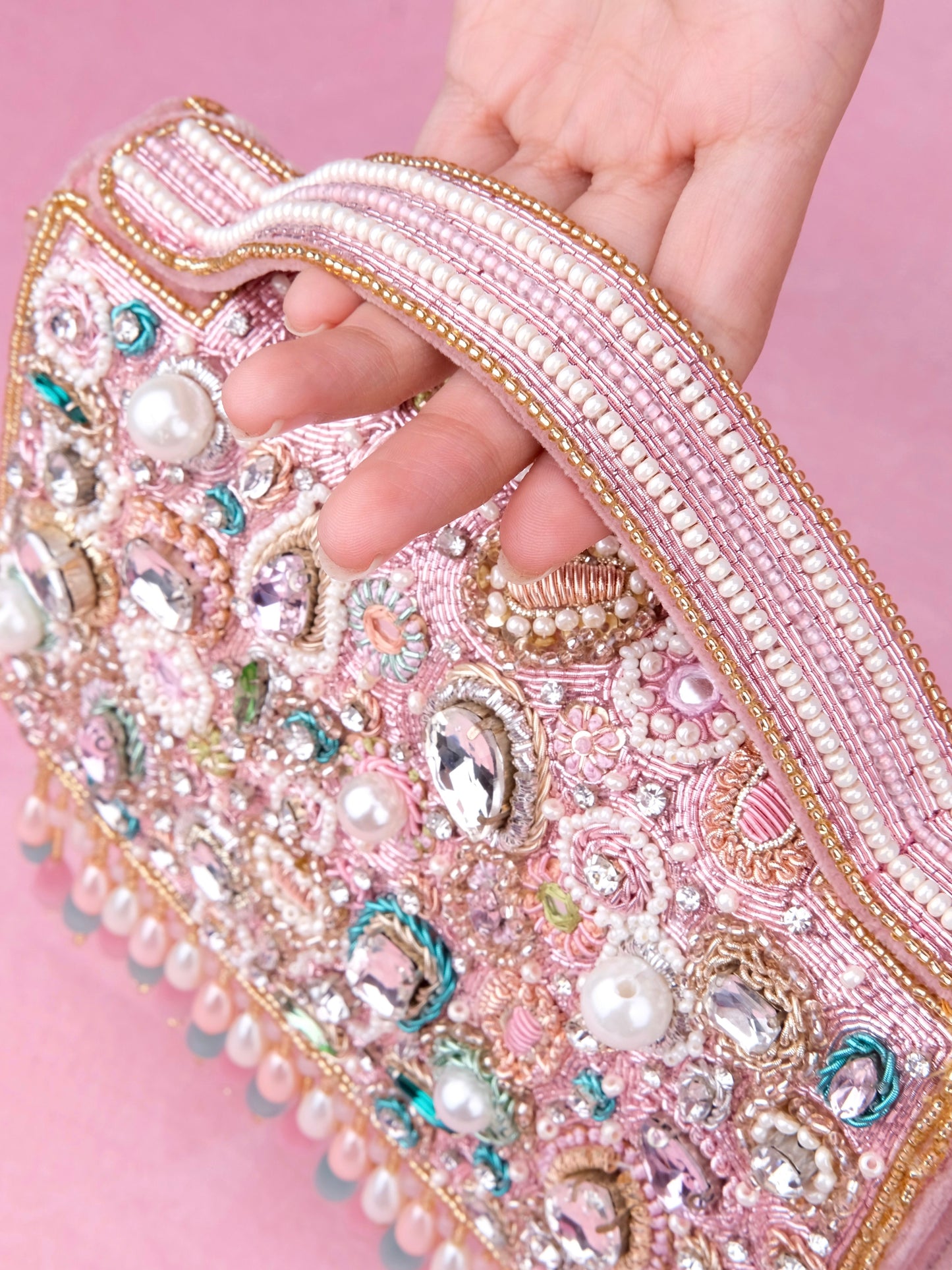 Khoobsurat Purse