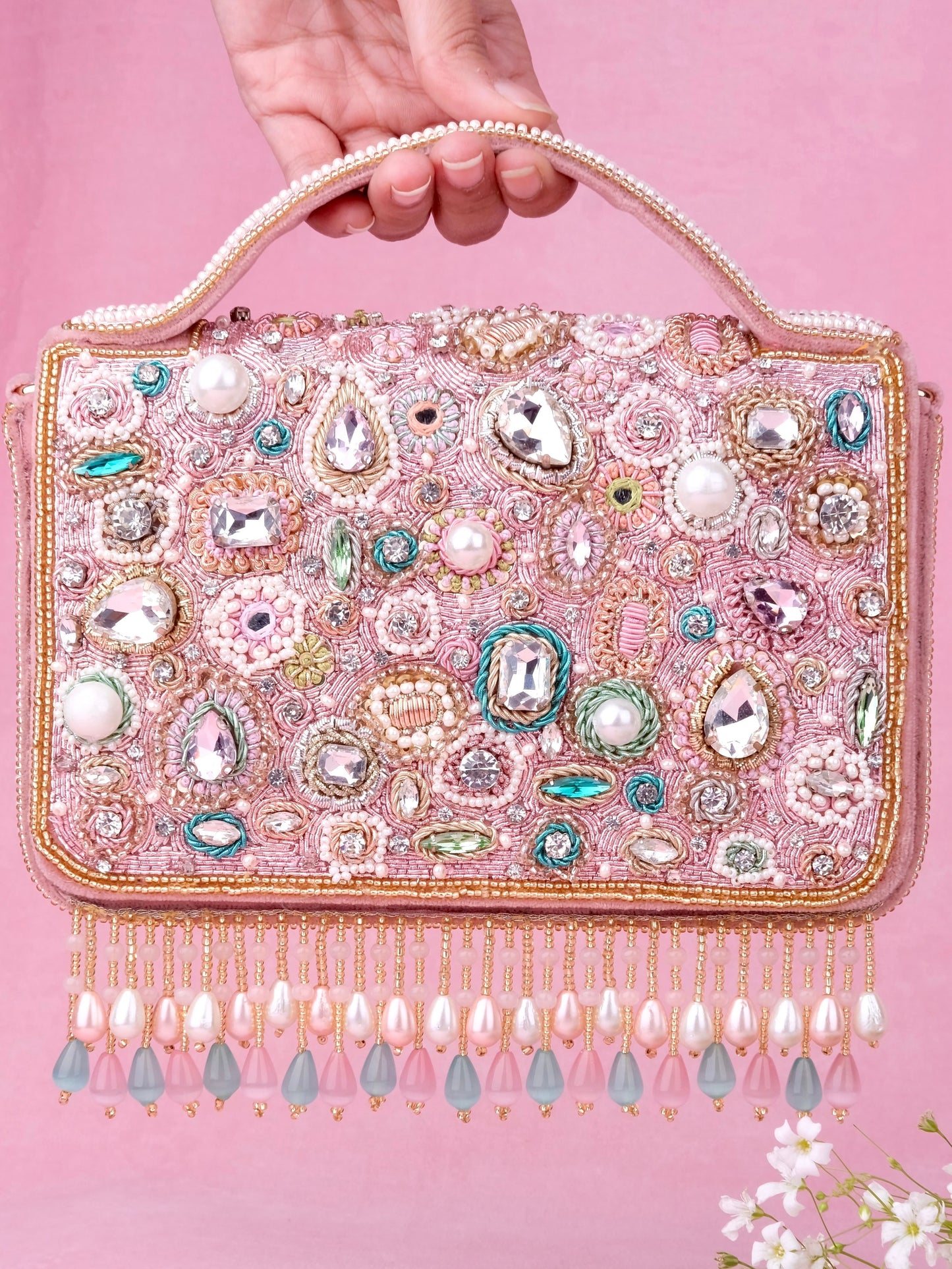 Khoobsurat Purse