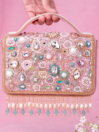 Khoobsurat Purse