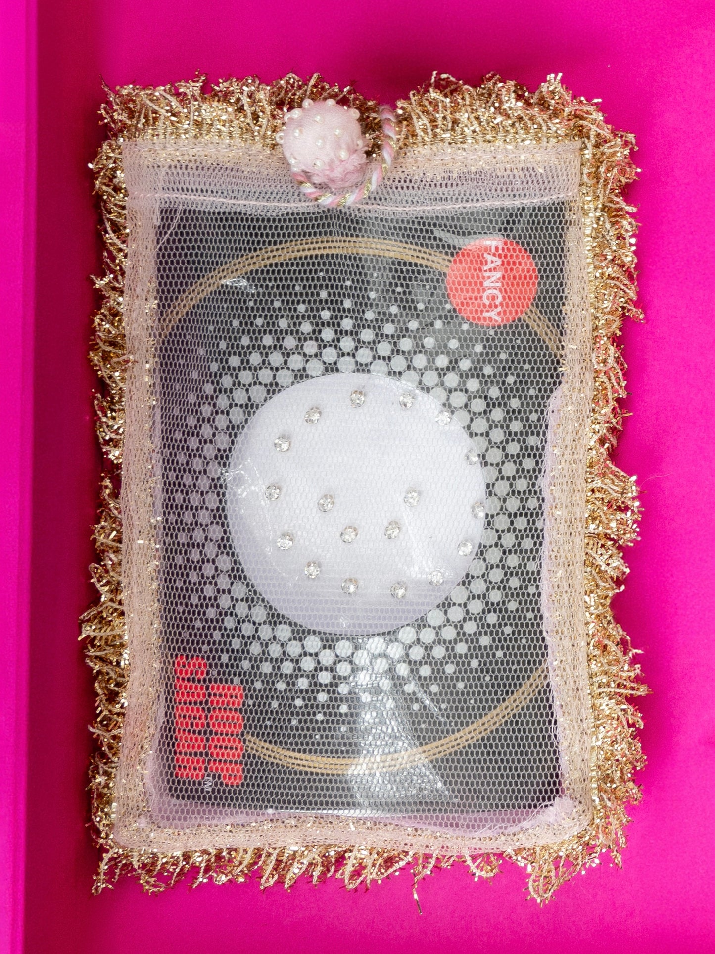 Chand Head-To-Toe Karwa Chauth Shringaar Hamper