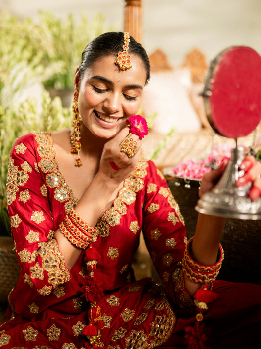 Sindoor theme