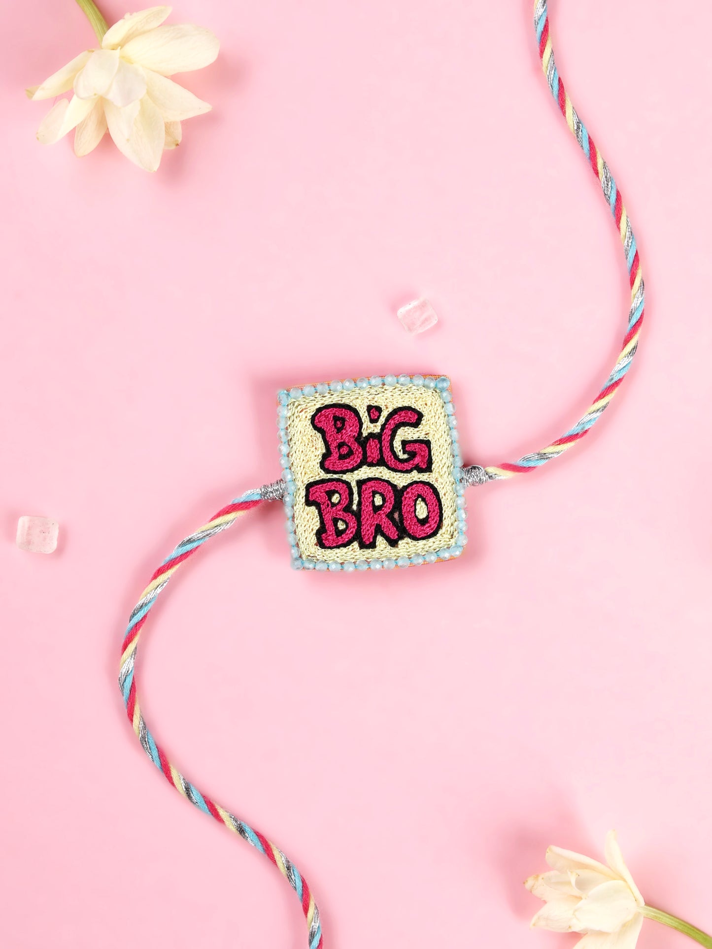 Big Bro Rakhi