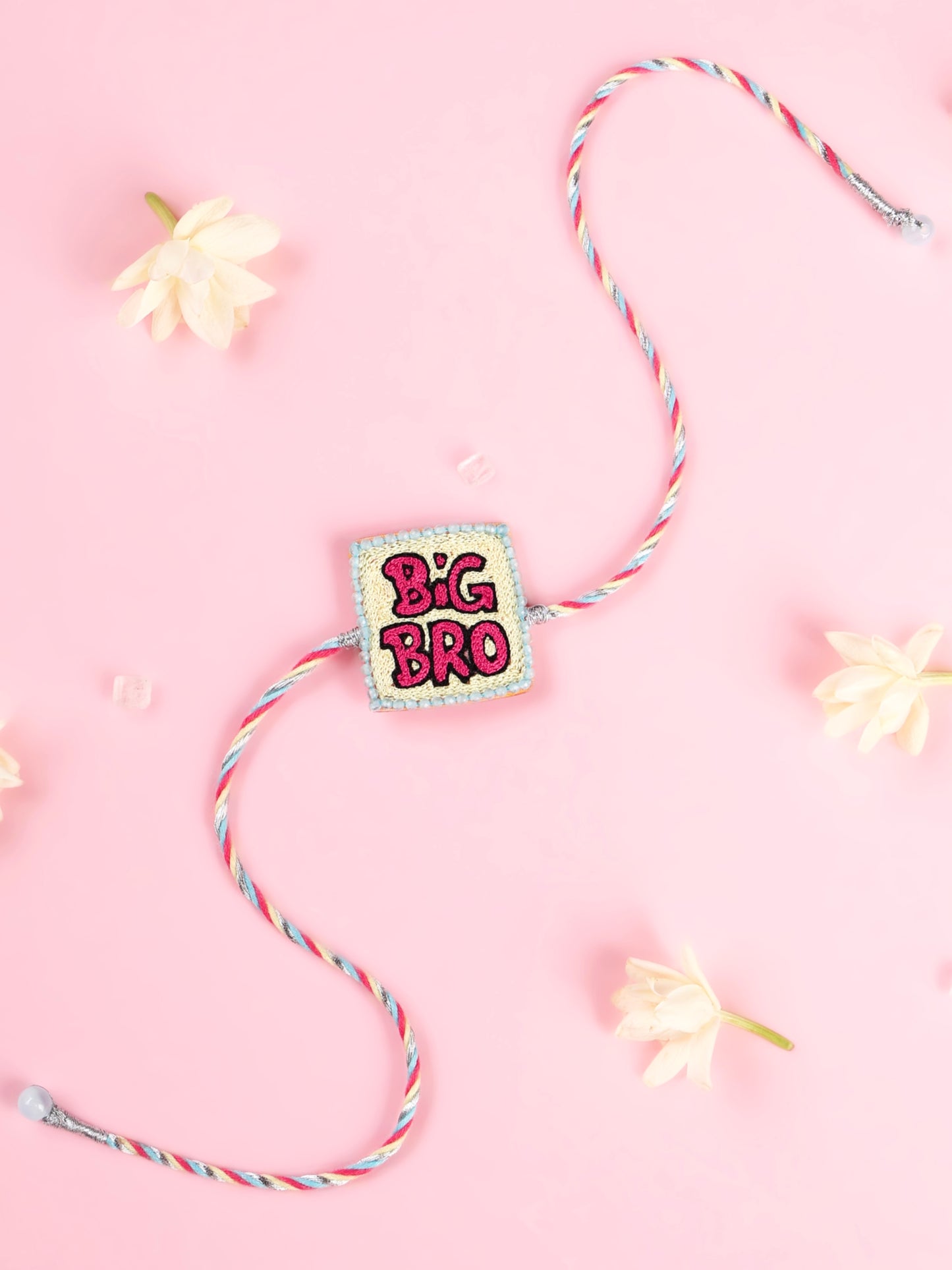 Big Bro Rakhi - Rakhi for Brother by Tonoto