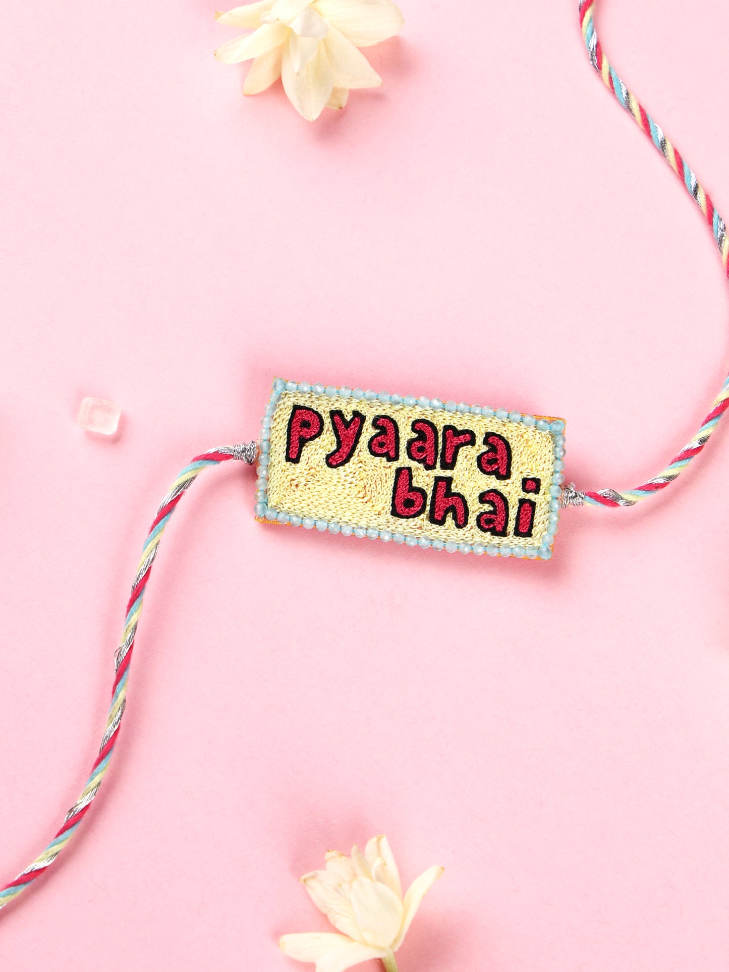 Pyaara Bhai Brother Rakhi