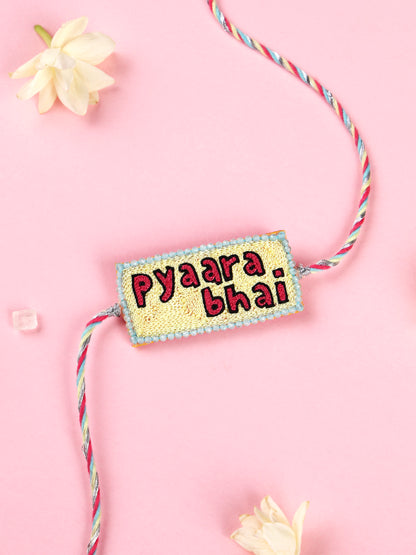 Pyaara Bhai Brother Rakhi