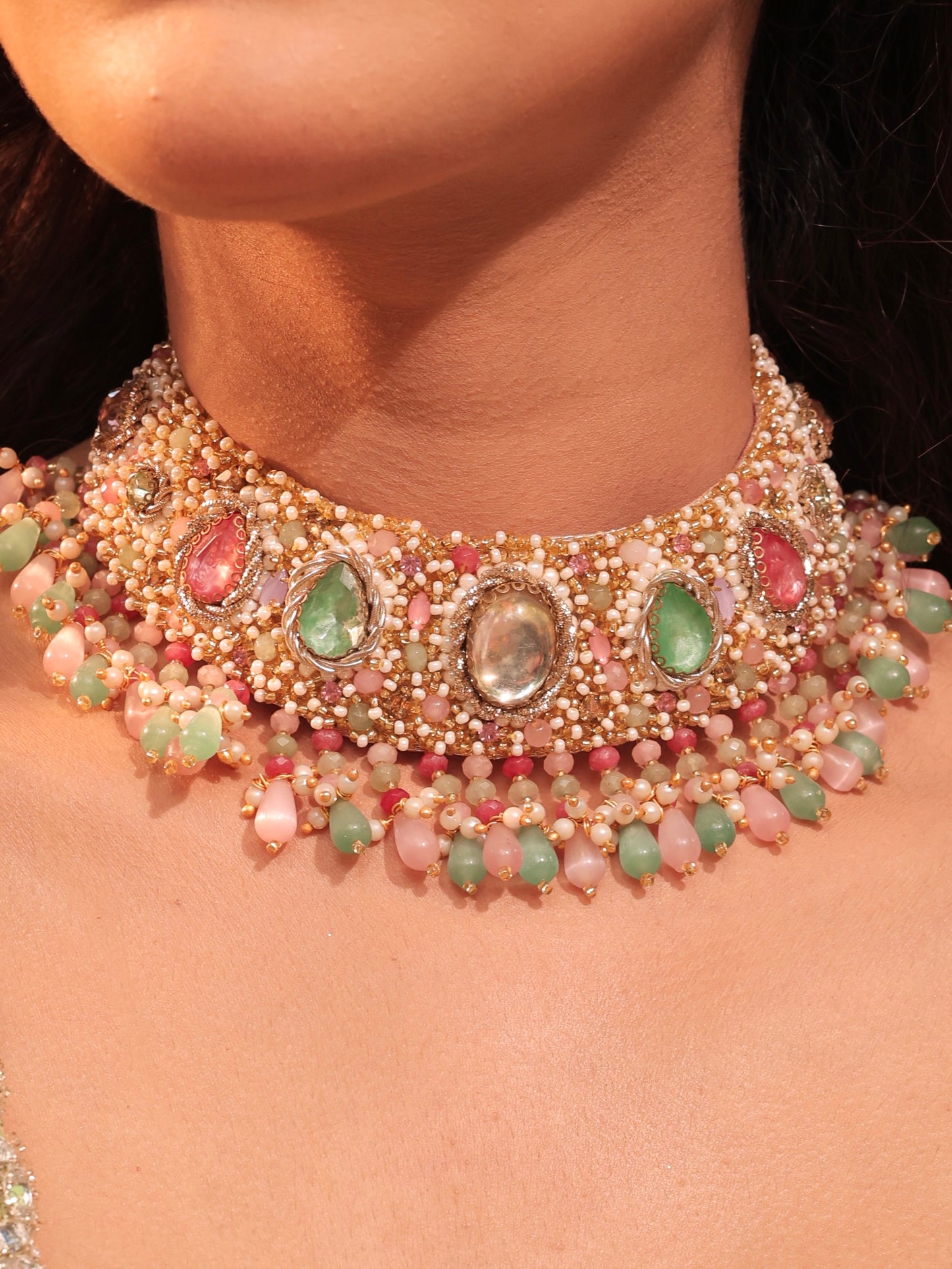 Dream Girl Necklace