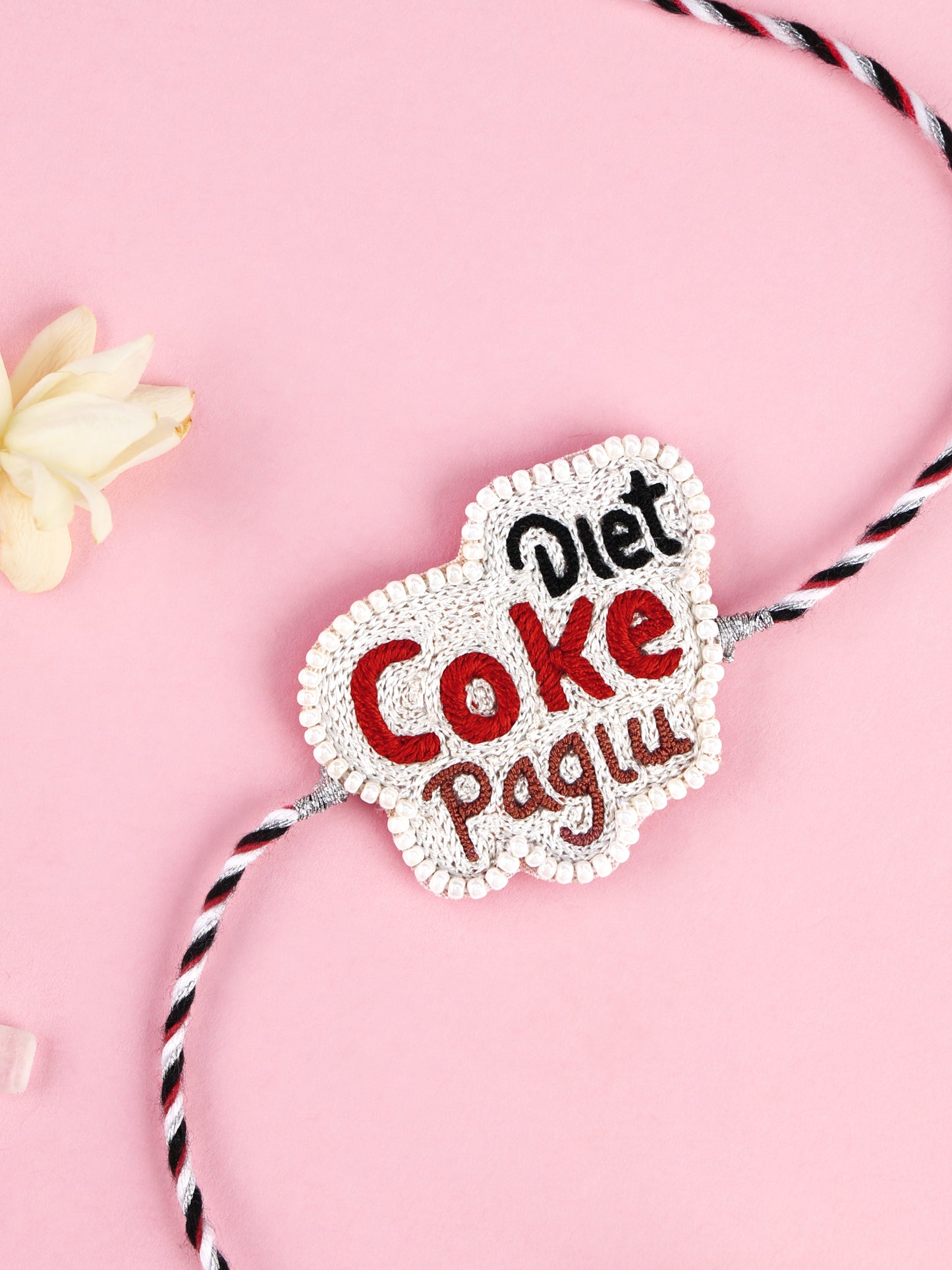 Diet Coke Paglu Brother Rakhi