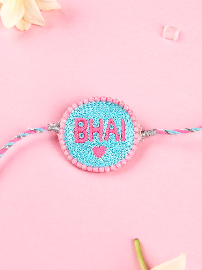 Bhai Neon Rakhi