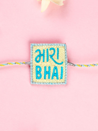 Mara Bhai Brother Rakhi