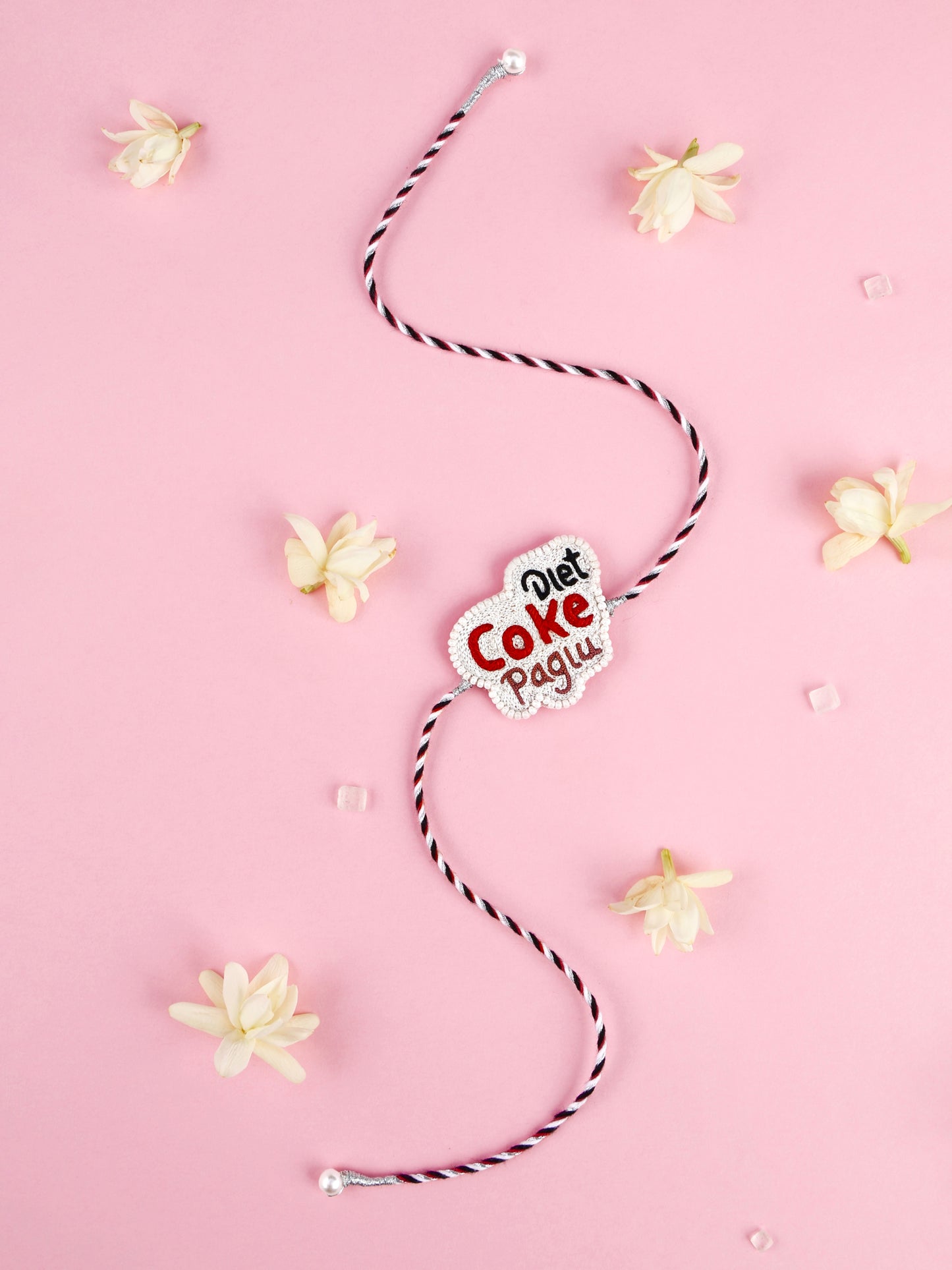 Diet Coke Paglu Brother Rakhi