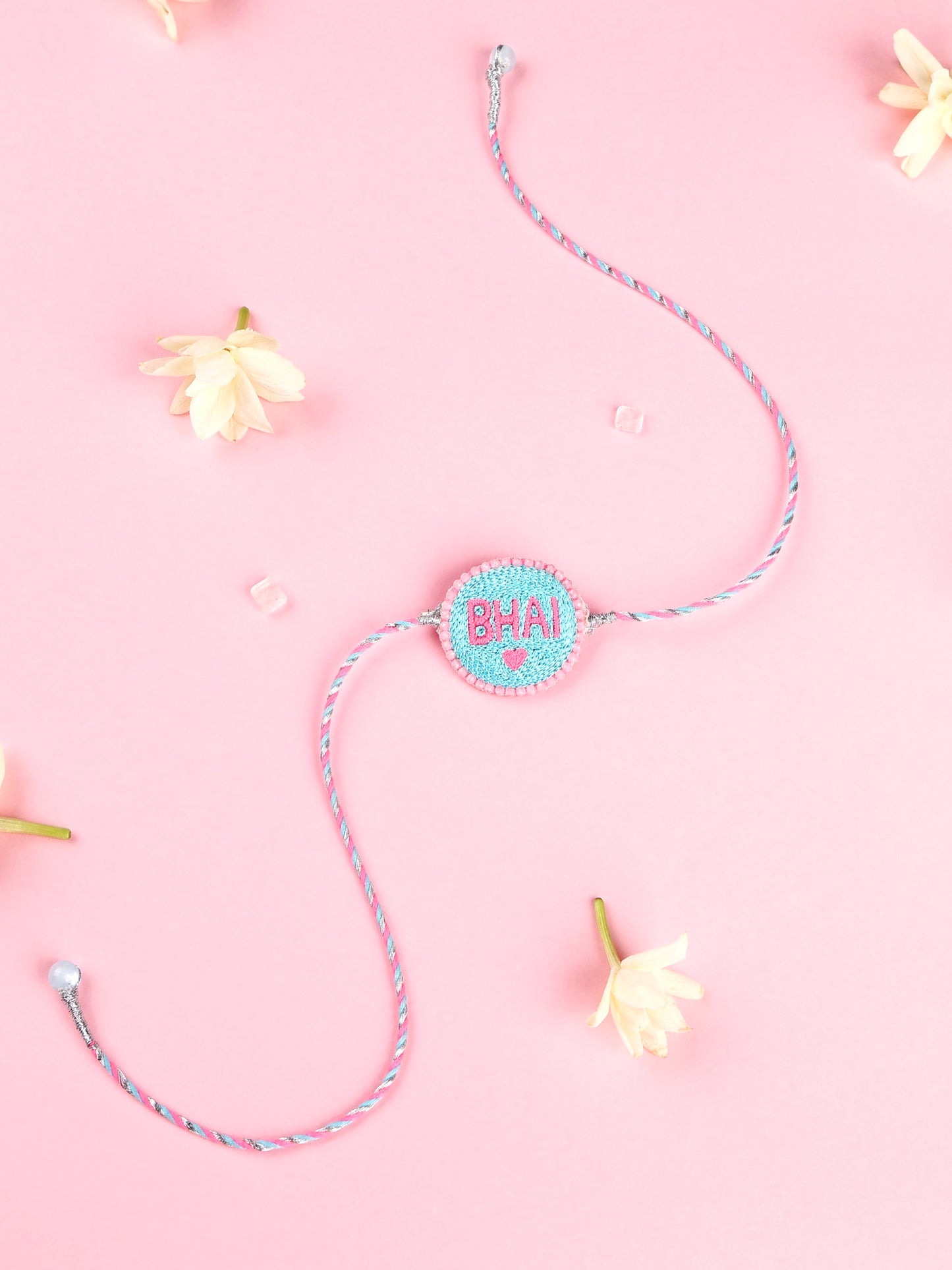 Bhai Neon Rakhi