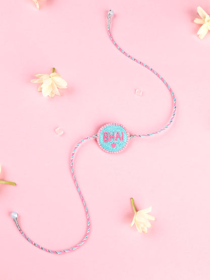 Bhai Neon Rakhi