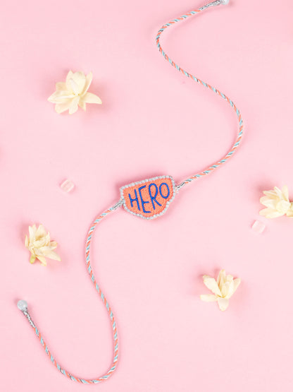 Hero Brother Rakhi