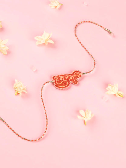 Hanuman Rakhi
