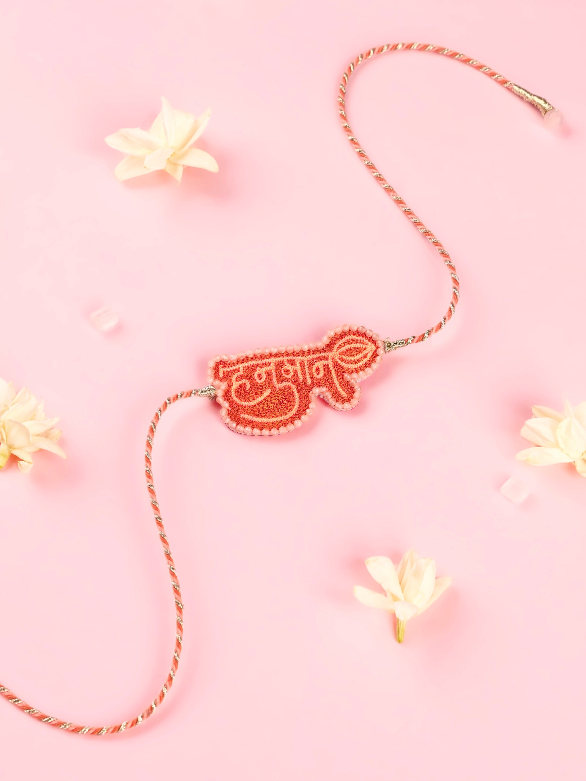 Hanuman Rakhi -Rakhi for Brother by Tonoto