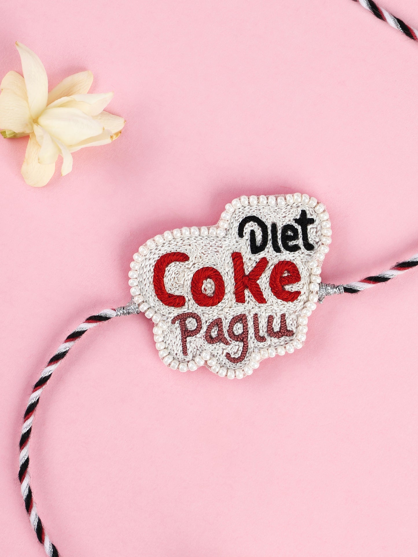 Diet Coke Paglu Brother Rakhi