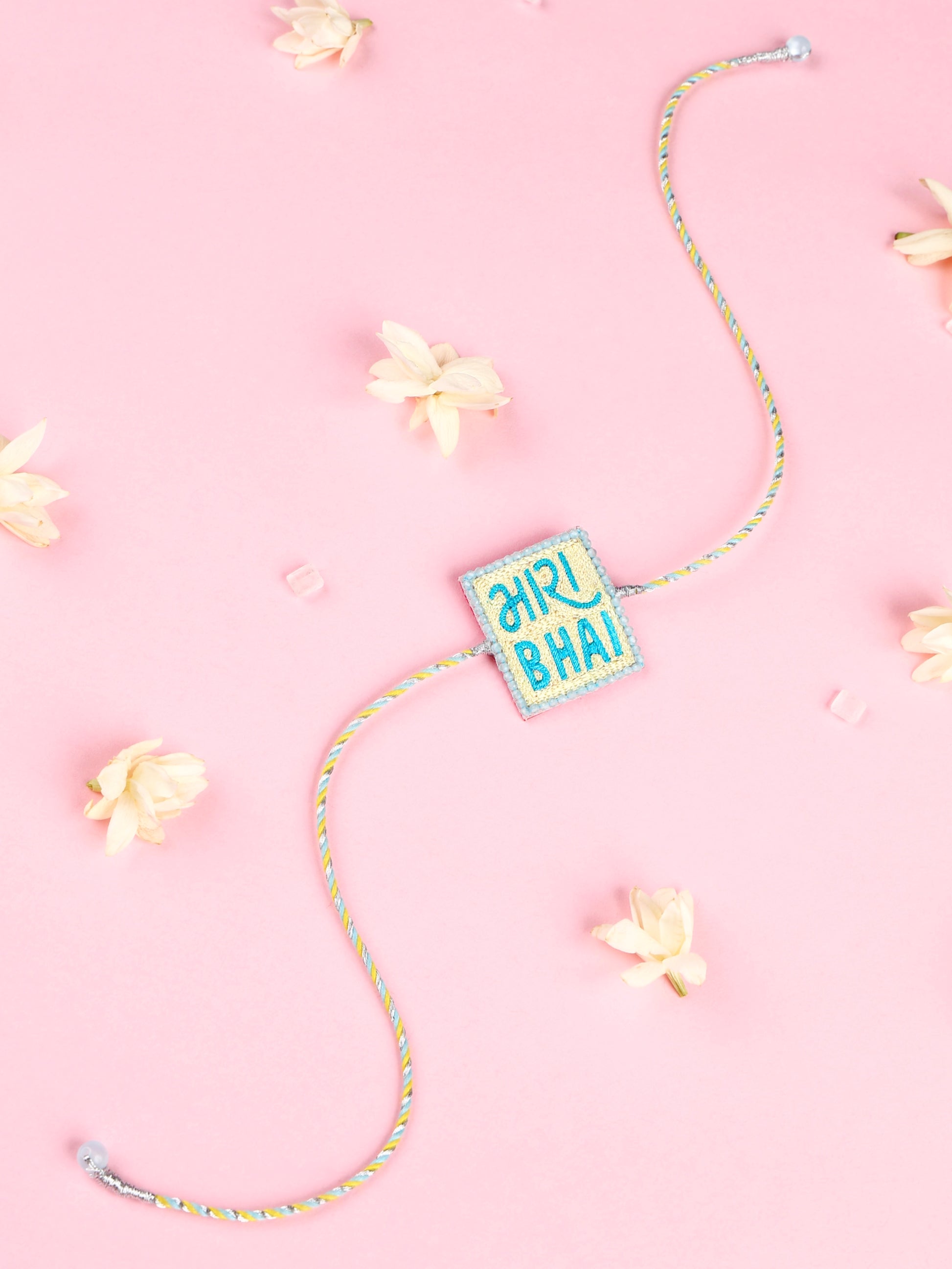 Mara Bhai Brother Rakhi - Rakhi for Brother by Tonoto