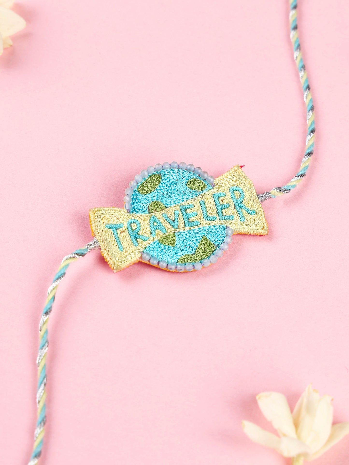 Traveler Brother Rakhi