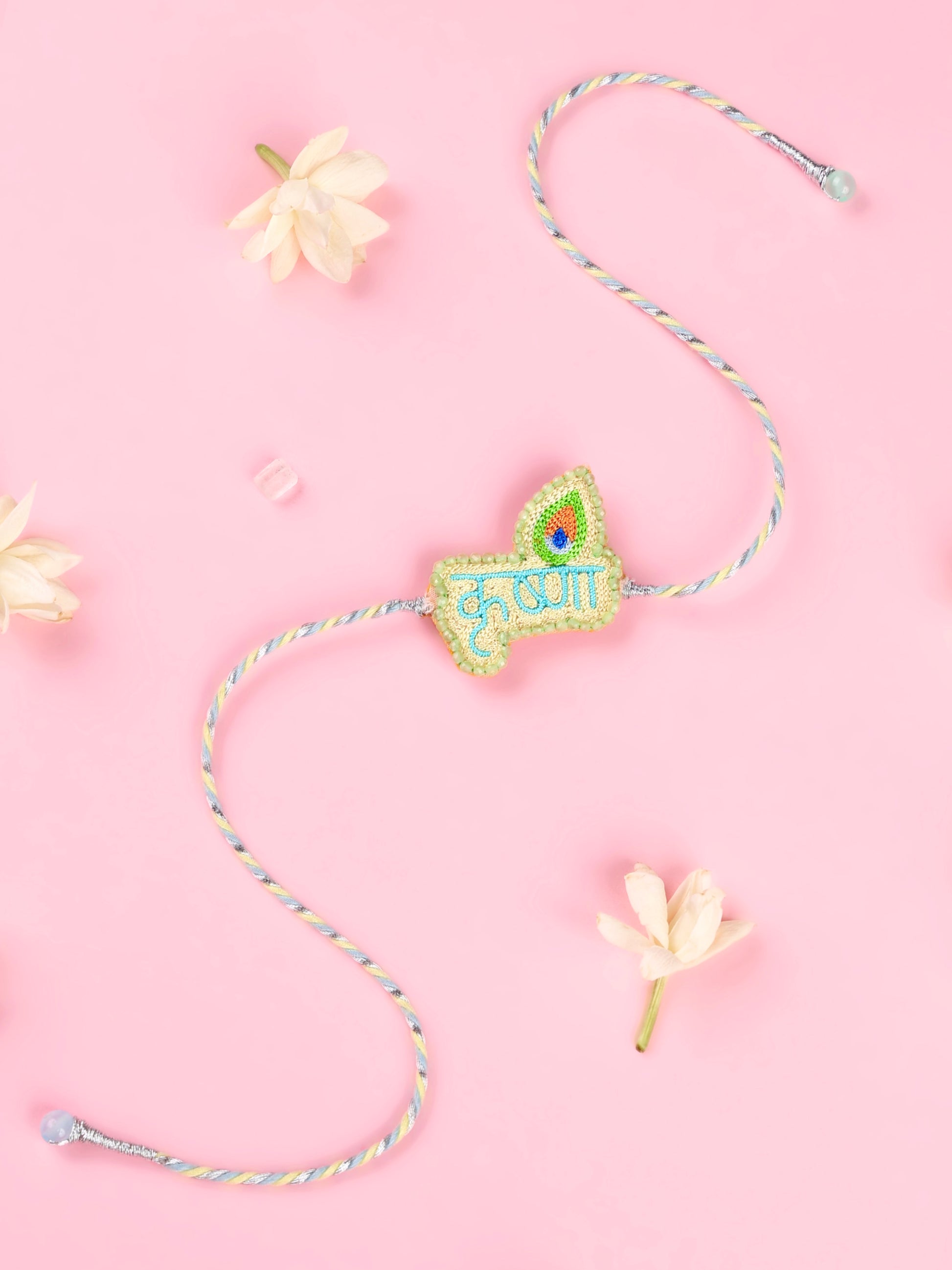 Krishna Rakhi - Rakhi for Brother by Tonoto