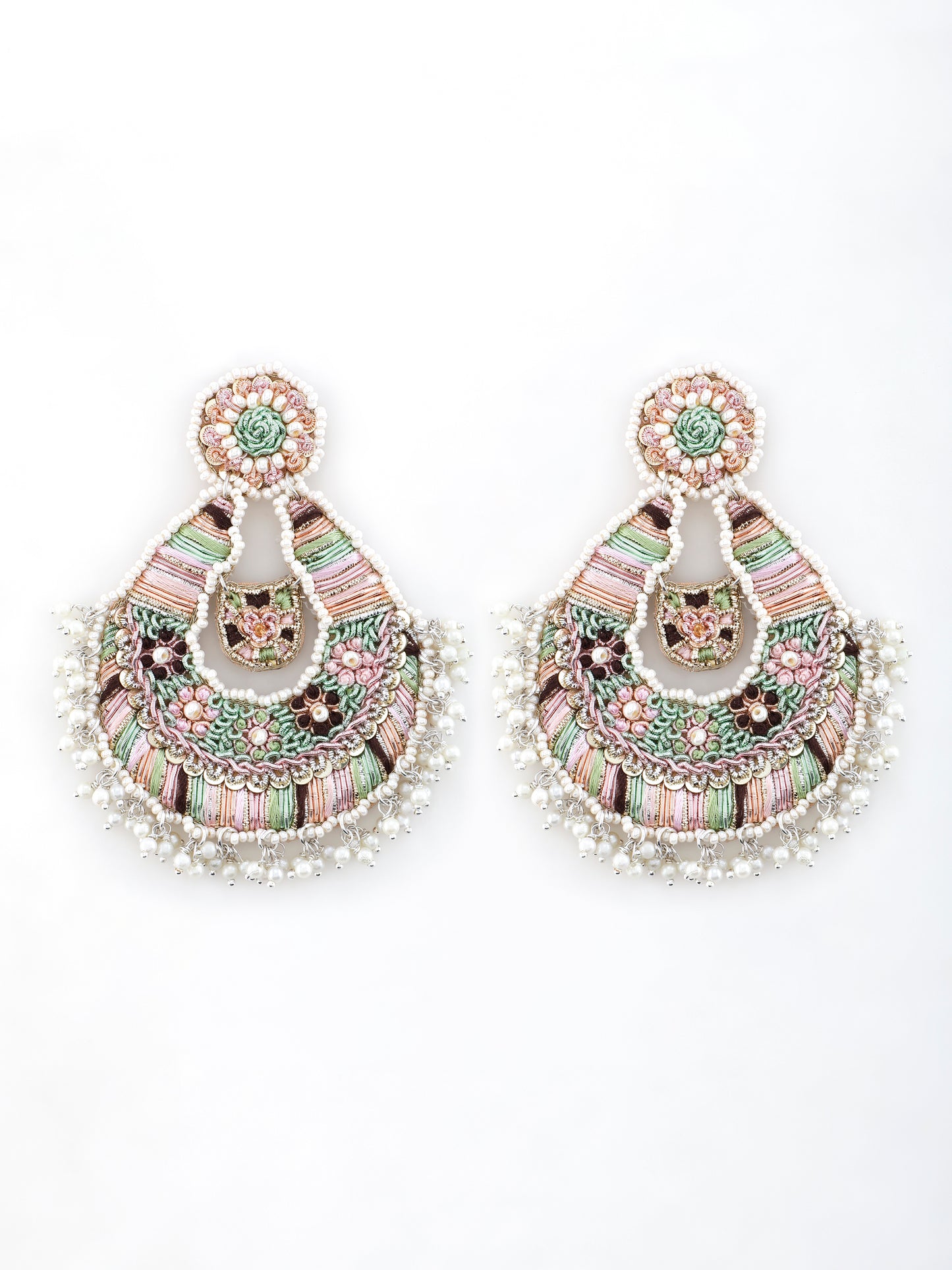 Inaya Earrings