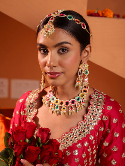 Ishq Multi Mathapatti
