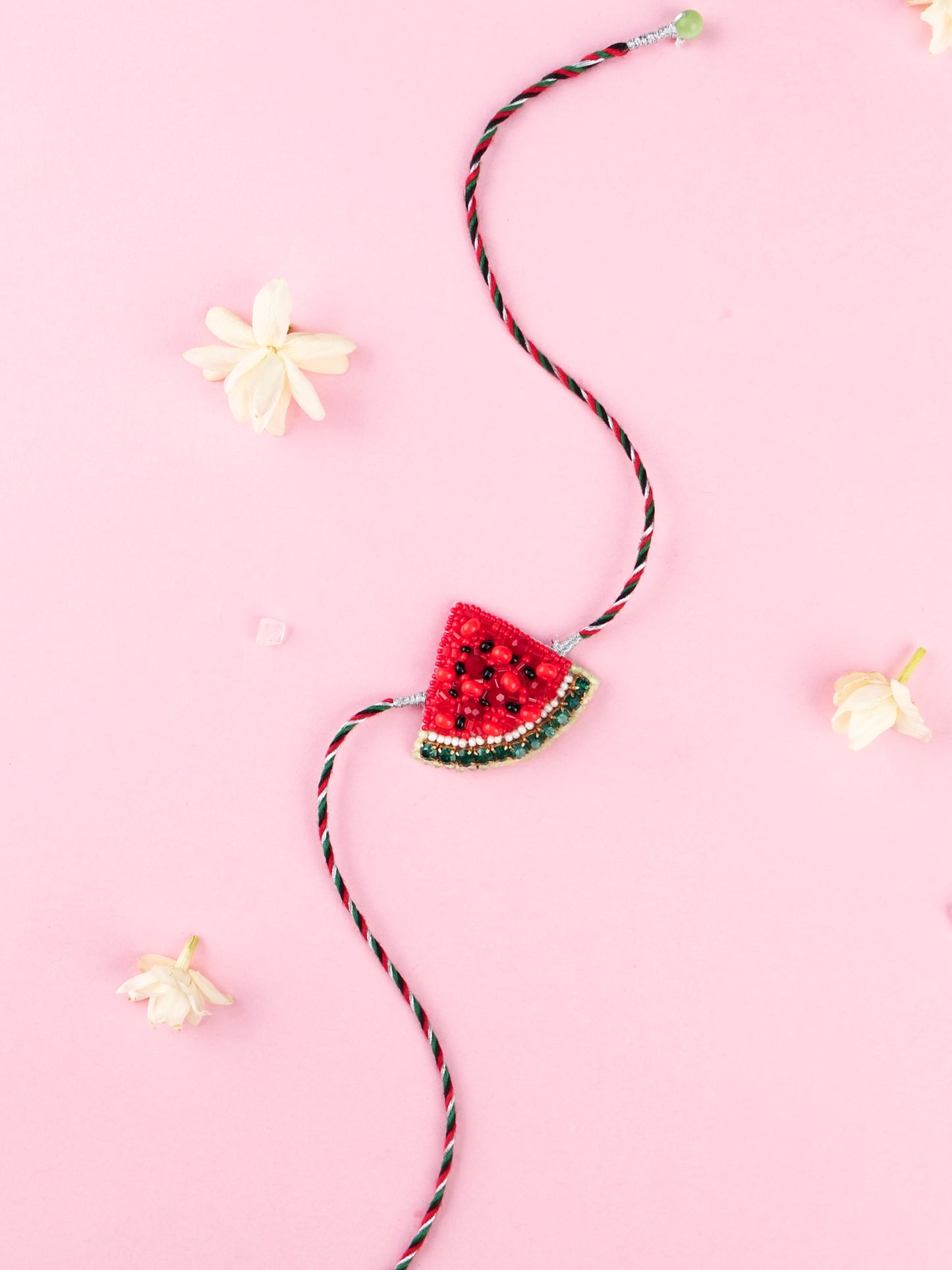 Watermelon Kids Rakhi - Kids Rakhi by Tonoto