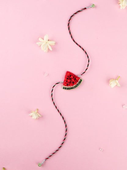 Watermelon Kids Rakhi