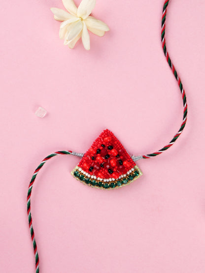 Watermelon Kids Rakhi