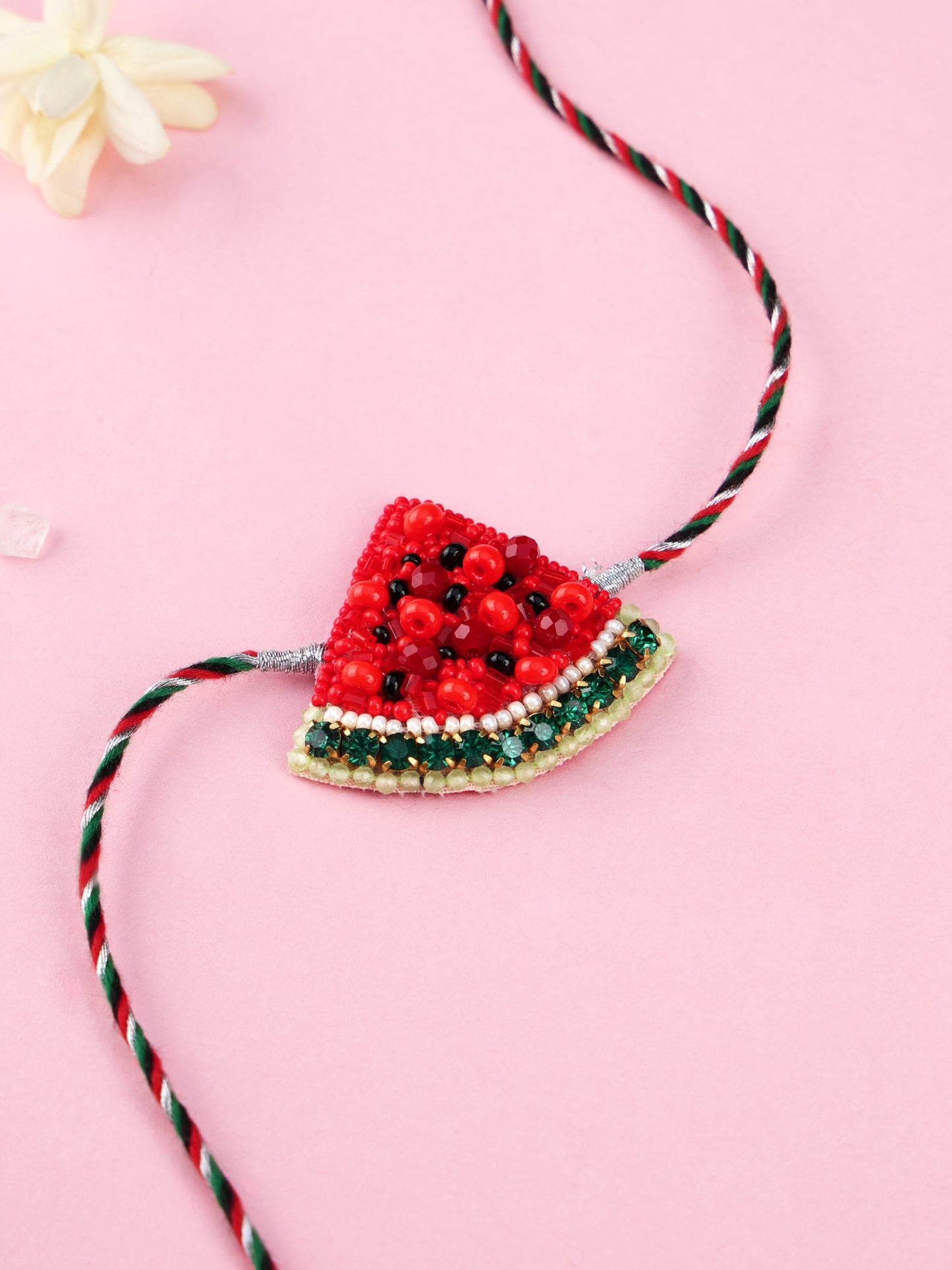 Watermelon Kids Rakhi