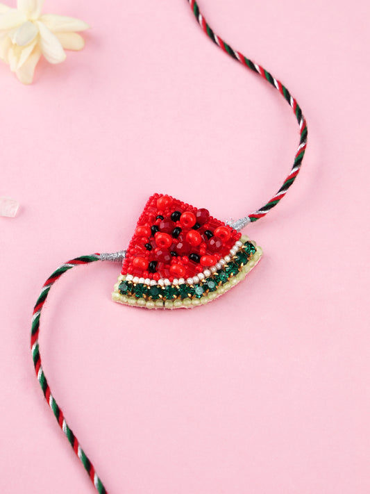 Watermelon Kids Rakhi