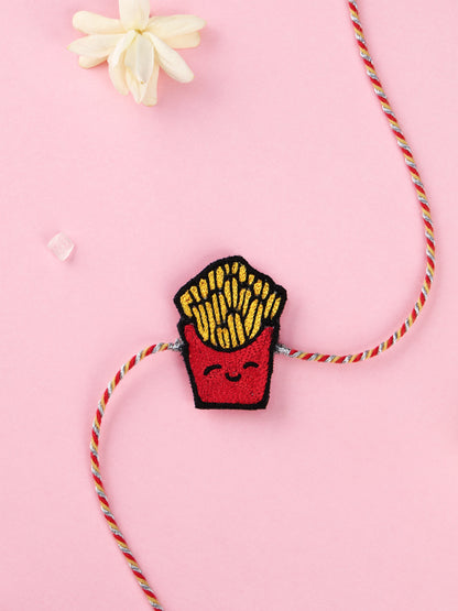 Fries Kids Rakhi