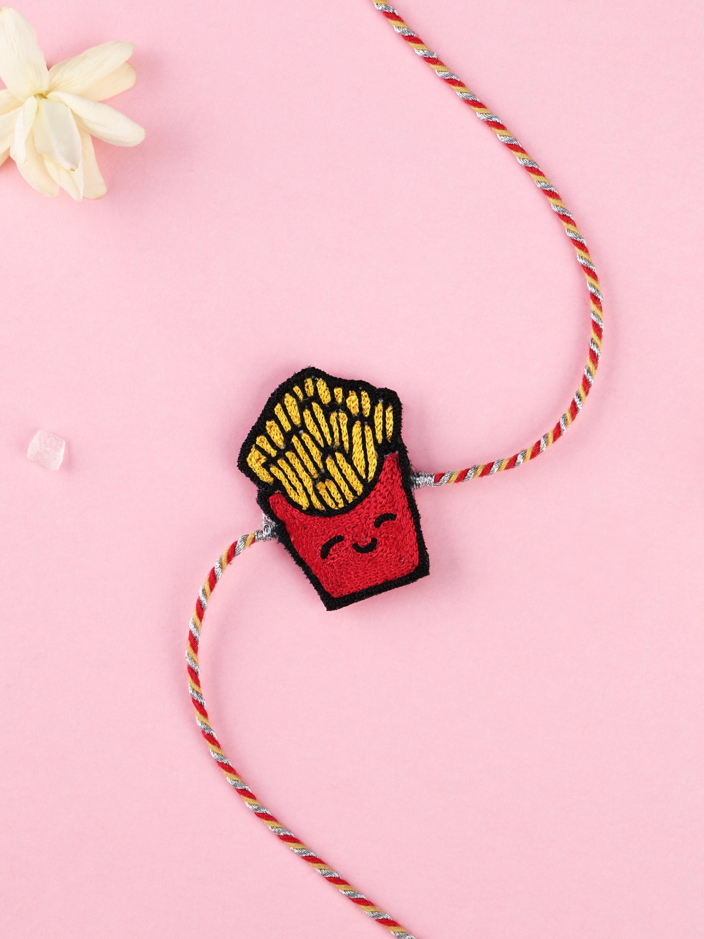 Fries Kids Rakhi
