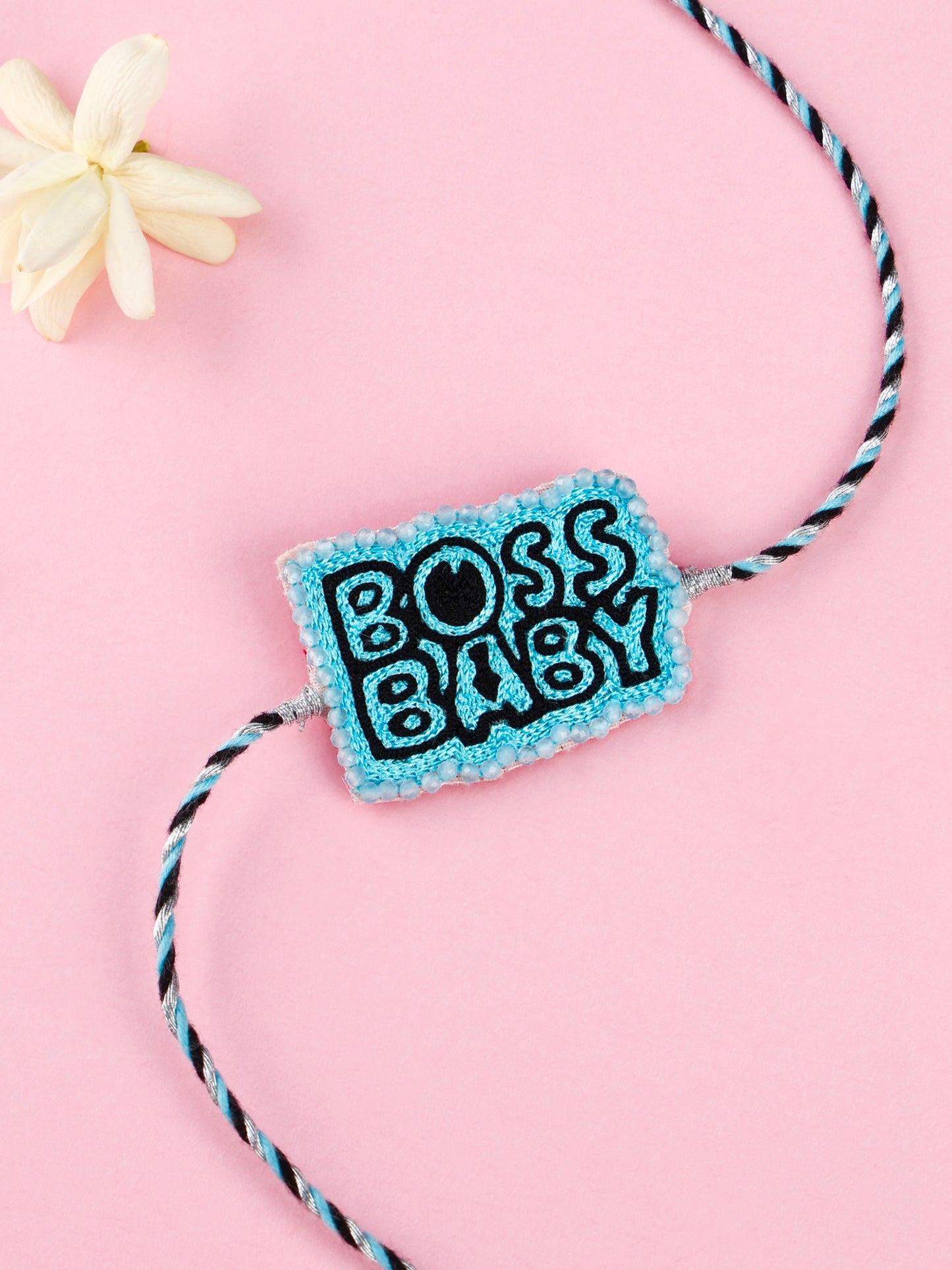 Boss Baby Kids Rakhi