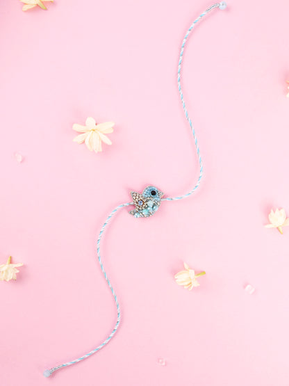 Bird Kids Rakhi - Kids Rakhi by Tonoto