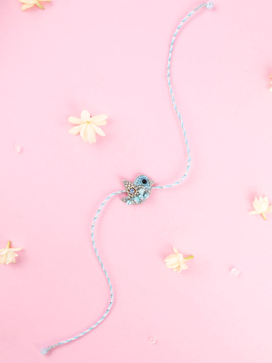 Bird Kids Rakhi - Kids Rakhi by Tonoto