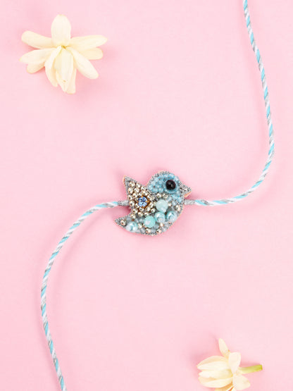 Bird Kids Rakhi