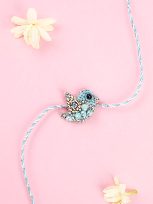 Bird Kids Rakhi
