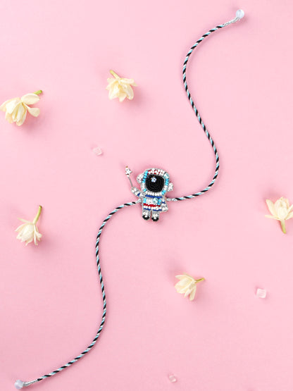 Astronaut Kids Rakhi