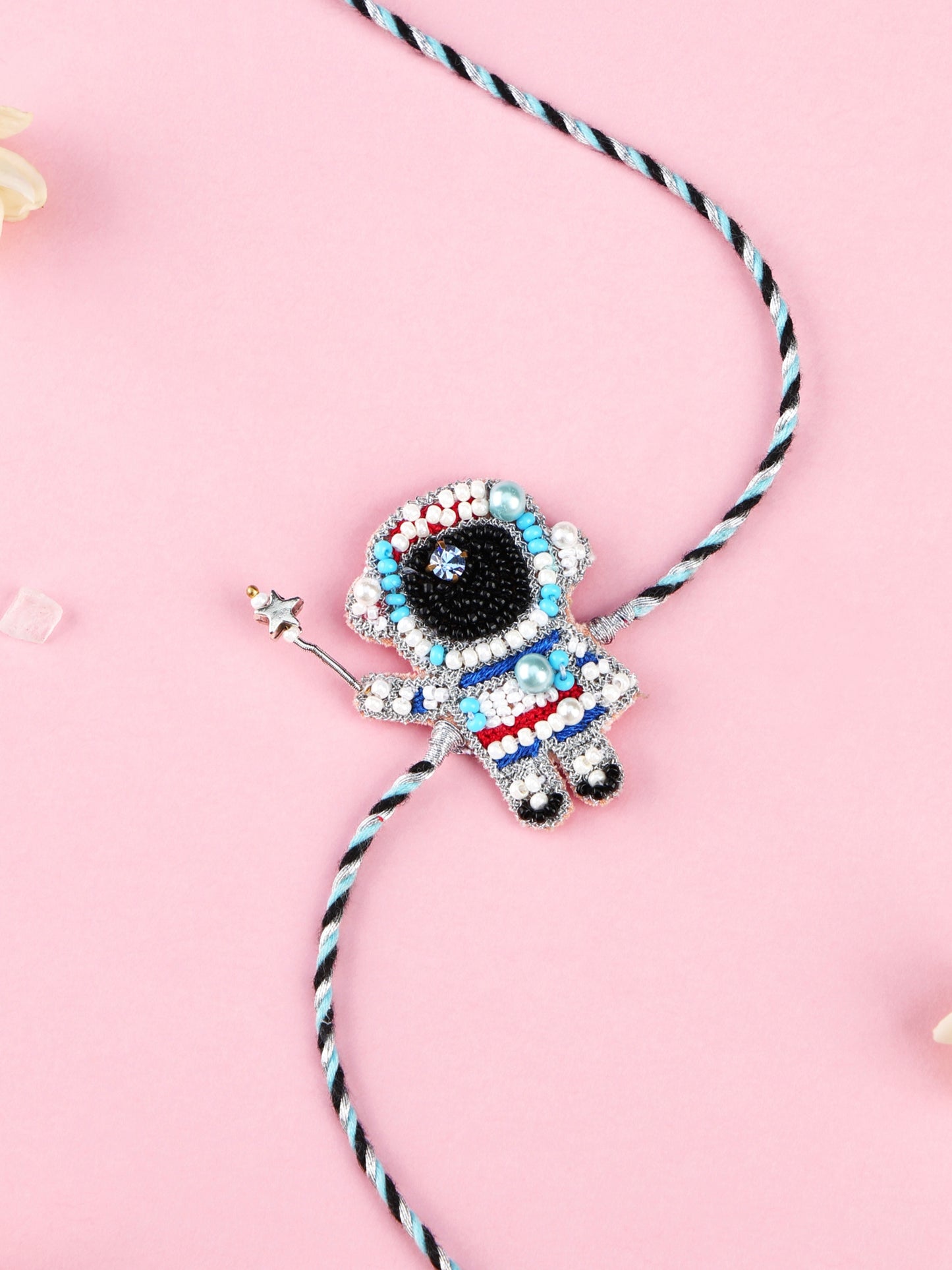 Astronaut Kids Rakhi