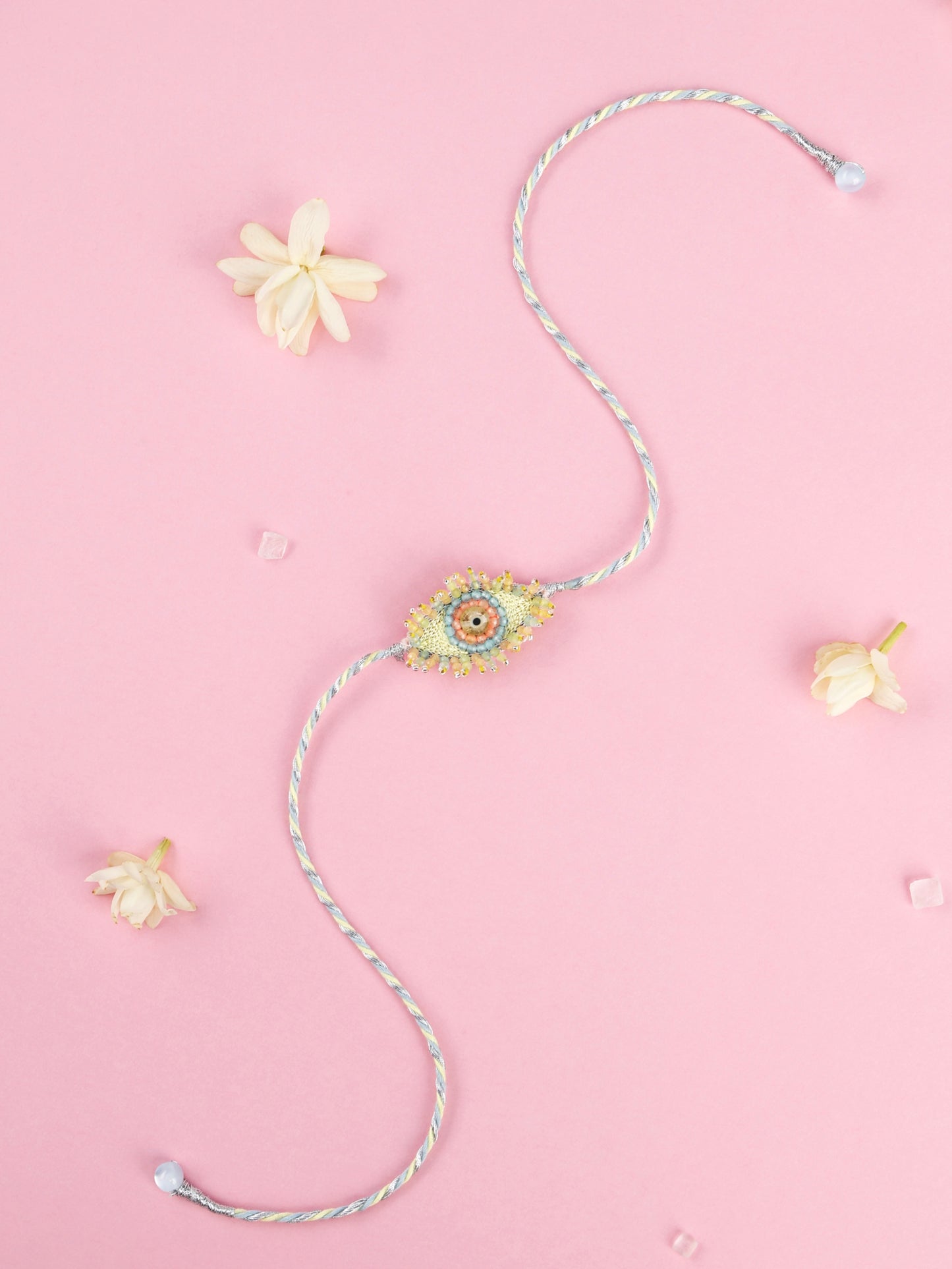 Evil Eye Kids Rakhi