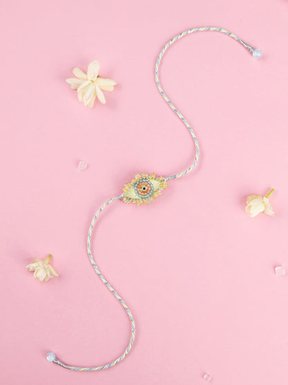 Evil Eye Kids Rakhi