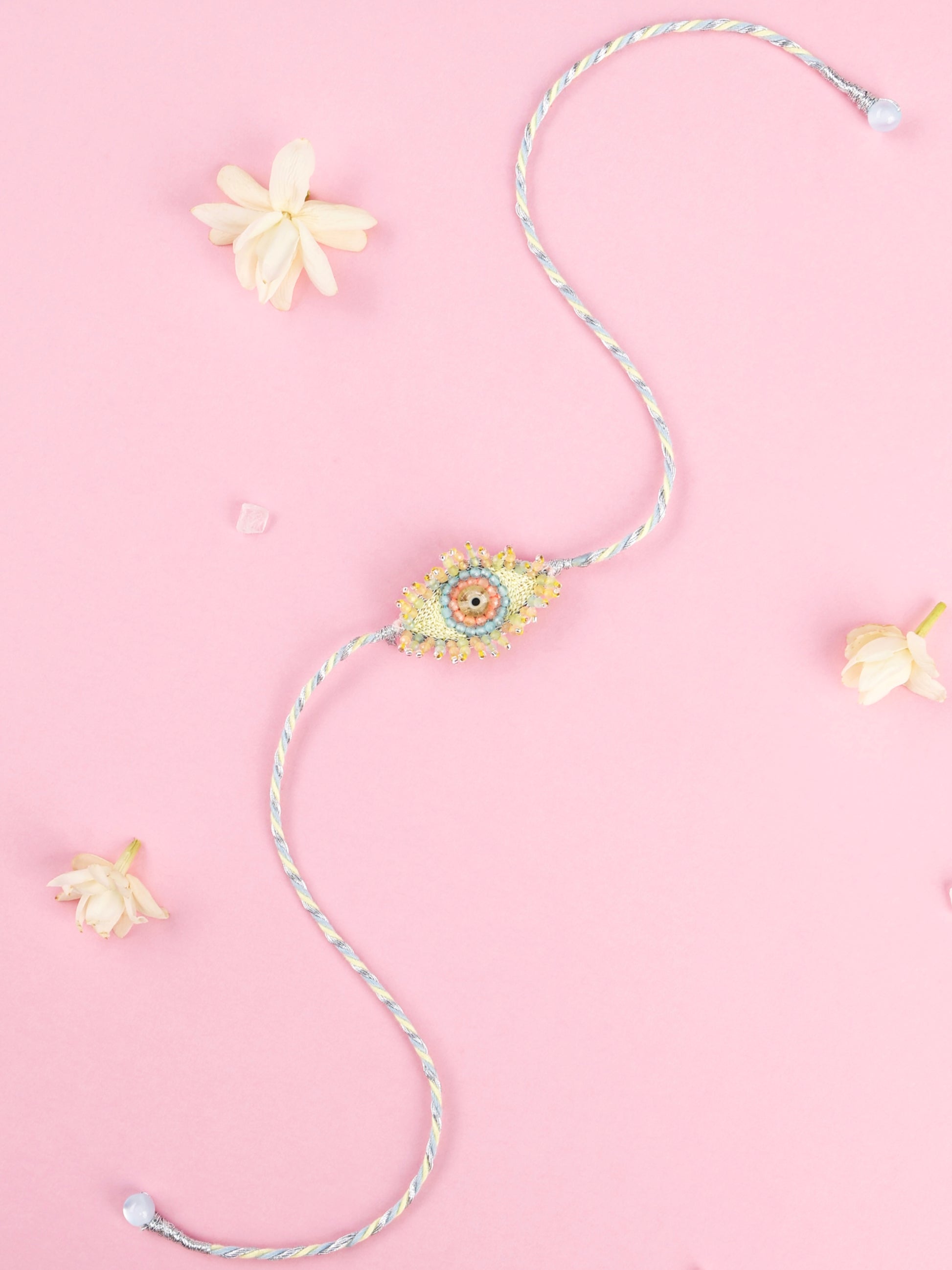 Evil Eye Kids Rakhi - Kids Rakhi by Tonoto
