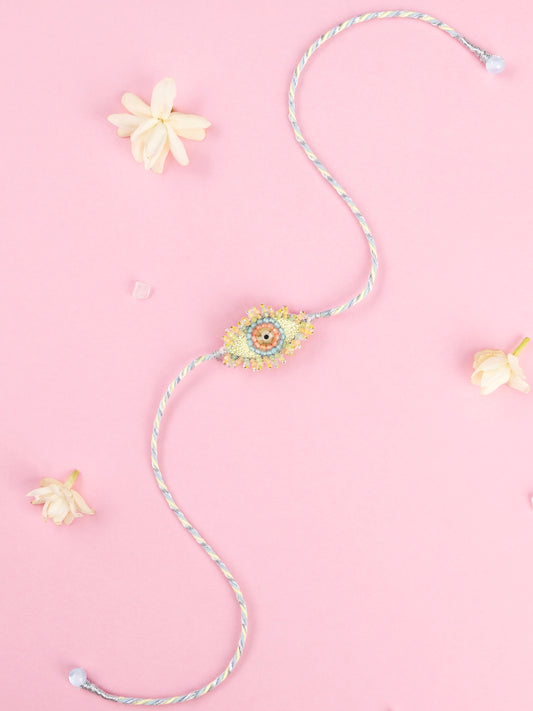 Evil Eye Kids Rakhi - Kids Rakhi by Tonoto
