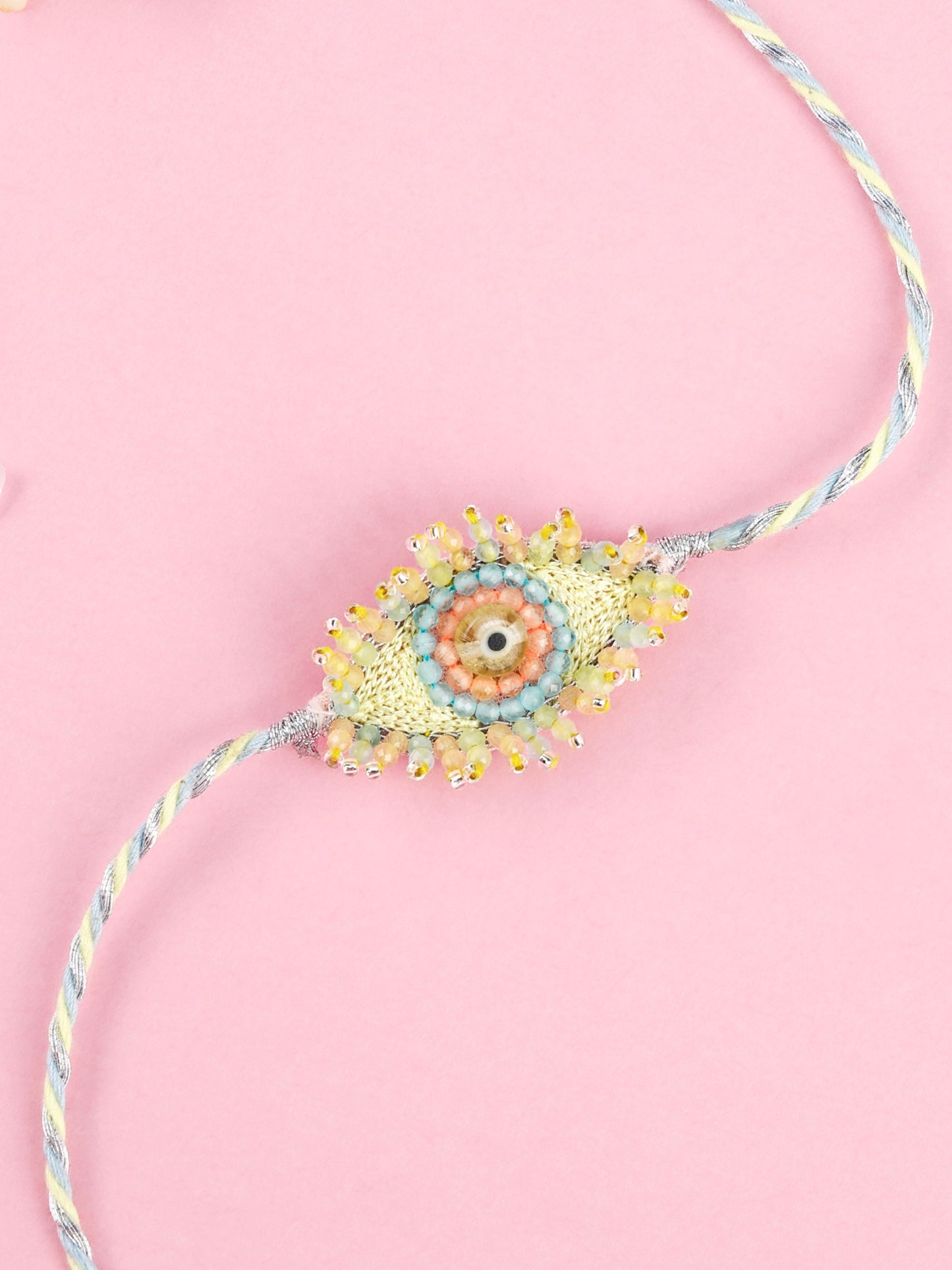 Evil Eye Kids Rakhi